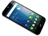 Courte critique du Smartphone Acer Liquid Z630S