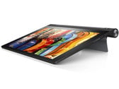 Courte critique de la Tablette Lenovo Yoga Tab 3 10