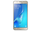 Courte critique du Smartphone Samsung Galaxy J5 (2016)