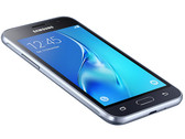 Courte critique du Smartphone Samsung Galaxy J1 (2016)