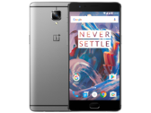 Courte critique du Smartphone OnePlus 3