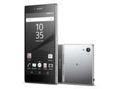 Critique complète du Smartphone Sony Xperia Z5 Premium
