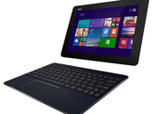 Courte critique de la Tablette Convertible Asus Transformer Book T100 Chi