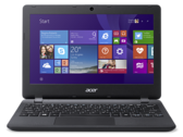 Courte critique du Netbook Acer Aspire ES1-111-C56A