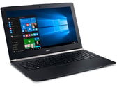 Courte critique du PC portable Acer Aspire V 15 Nitro VN7-572G-54YG