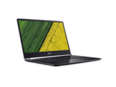 Courte critique du PC portable Acer Swift 5 SF514-51-59AV