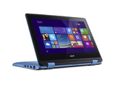 Courte critique du PC Convertible Acer Aspire R11 R3-131T