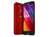Courte critique du Smartphone Asus ZenFone 2 Laser ZE500KL