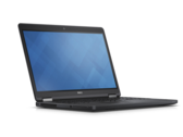 Courte critique du PC portable Dell Latitude 12 E5250