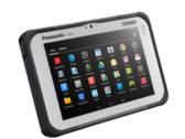 Courte critique de la Tablette Panasonic Toughpad FZ-B2