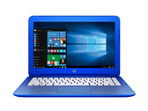 Courte critique du PC portable HP Stream 13-c102ng