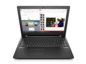 Courte critique du PC portable Lenovo IdeaPad 300-15IBR