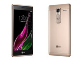 Courte critique du Smartphone LG Class (H650E)