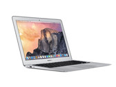 Courte Critique de l'Ultraportable Apple MacBook Air 11 (version 2015)