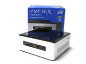 Courte critique du Mini PC Intel NUC 5i5RYH