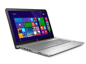 Courte critique du PC portable HP Envy 15-ae020ng