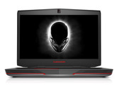 Courte critique du PC Portable Alienware 17 R3