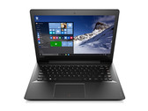 Courte critique du PC portable Lenovo IdeaPad 500s-14ISK