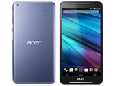 Courte critique de la Tablette Acer Iconia Talk S A1-724