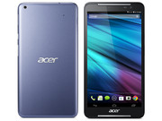 En test : l'Acer Iconia Talk S.