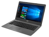 Courte critique du PC portable Acer Aspire One Cloudbook 14 AO1-431-C6QM