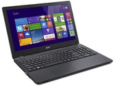 Courte critique du PC portable Acer Aspire E5-552G