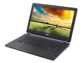 Courte critique du PC Portable Acer Aspire E13 ES1-311