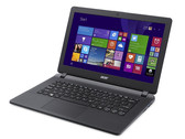 Courte critique du PC portable Acer Aspire ES1-331-C5KL