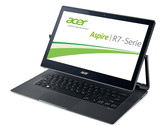 Courte critique du PC portable Acer Aspire R13 R7-372T
