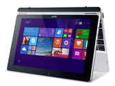 Mise à jour de la courte critique du PC portable Acer Aspire Switch 11 SW5-171-31U3