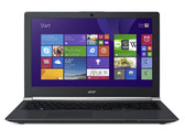 Mise à jour de la courte critique du PC portable Acer Aspire V15 Nitro Black Edition VN7-591G-75TD