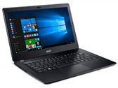 Courte critique de l'ultraportable Acer Aspire V3-372-57CW