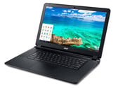 Courte critique du Chromebook Acer Chromebook C910-354Y