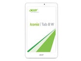 Courte critique de la Tablette Acer Iconia Tab 8 W W1-810-16HN