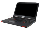 Critique complète du PC portable de jeu Acer Predator 17 (7700HQ, GTX 1070, UHD)