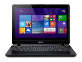 Mise à jour de la courte critique du Netbook Acer TravelMate B115-MP-C2TQ