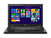 Courte critique du PC portable Acer TravelMate P276-MG-56FU