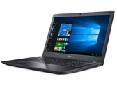 Courte critique du PC portable Acer TravelMate P259-MG-71UU