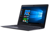 Courte critique du PC portable Acer TravelMate X3 X349-M-7261