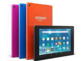 Courte critique de la Tablette Amazon Fire HD 8 (2015)