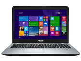 Courte critique du PC Portable Asus F555LJ (GeForce 920M)