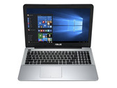 Courte critique du PC portable Asus F555UB-XO043T