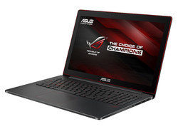 L'Asus G501VW-FY081T est en test chez Notebookcheck. Nos remerciements à Asus Allemagne.