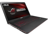 Courte Critique du PC Portable Asus GL771JM