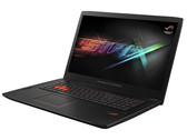 Courte critique du PC portable Asus GL702VM-GC102D