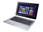 Courte Critique du Convertible Asus Transformer Book T300FA