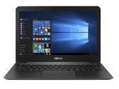 Courte critique de l'ultrabook Asus Zenbook UX305CA-FB055T