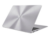 Courte critique du PC portable Asus Zenbook UX330UA