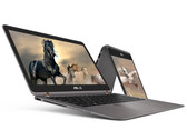 Courte critique du convertible Asus ZenBook UX360UA