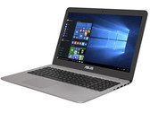 Courte critique du PC portable Asus Zenbook UX510UW-CN044T